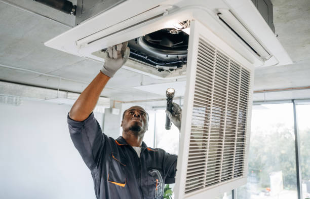 Licensed Ac Installation service in Jacksonville, NC - FH HVAC
