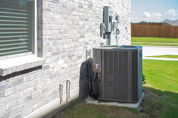 Reliable Ac Installation contractor in Jacksonville, NC by FH HVAC